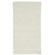 Handwebteppich Kordula 80x150 cm - Naturfarben, MODERN, Textil (80/150cm) - PREMIUM LIVING