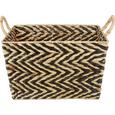 Košara Gemma - S - naravna, ostali naravni materiali (38/28/23cm) - Mömax modern living Košara Gemma - S - naravna, ostali naravni materiali (38/28/23cm) - Mömax modern living