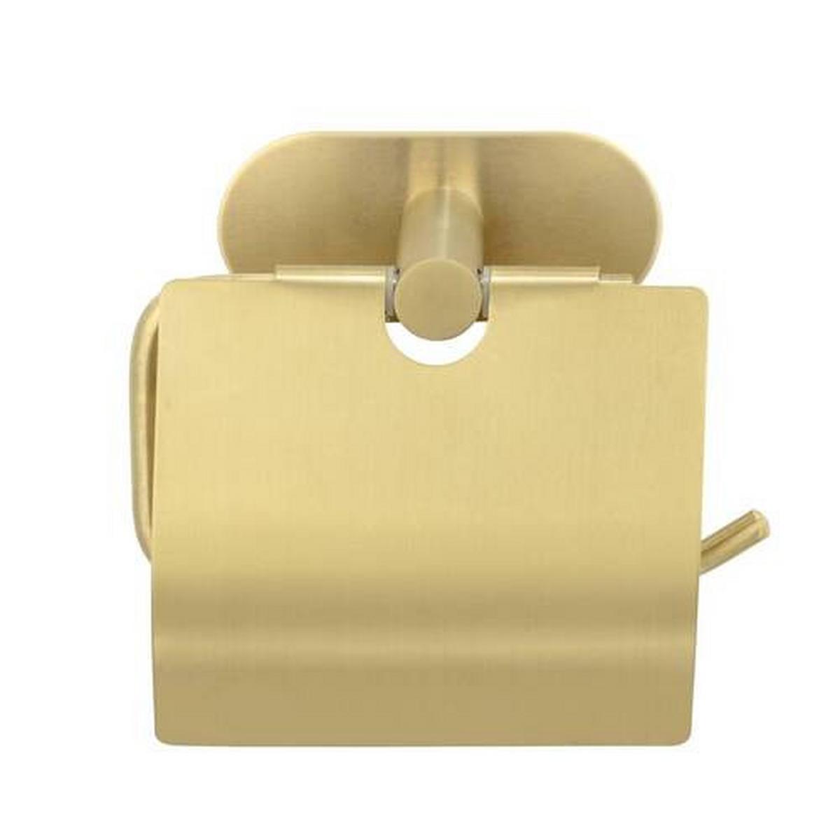 Držač Toaletnog Papira Orea - Lifestyle, metal (14/12,5/7cm) - Wenko