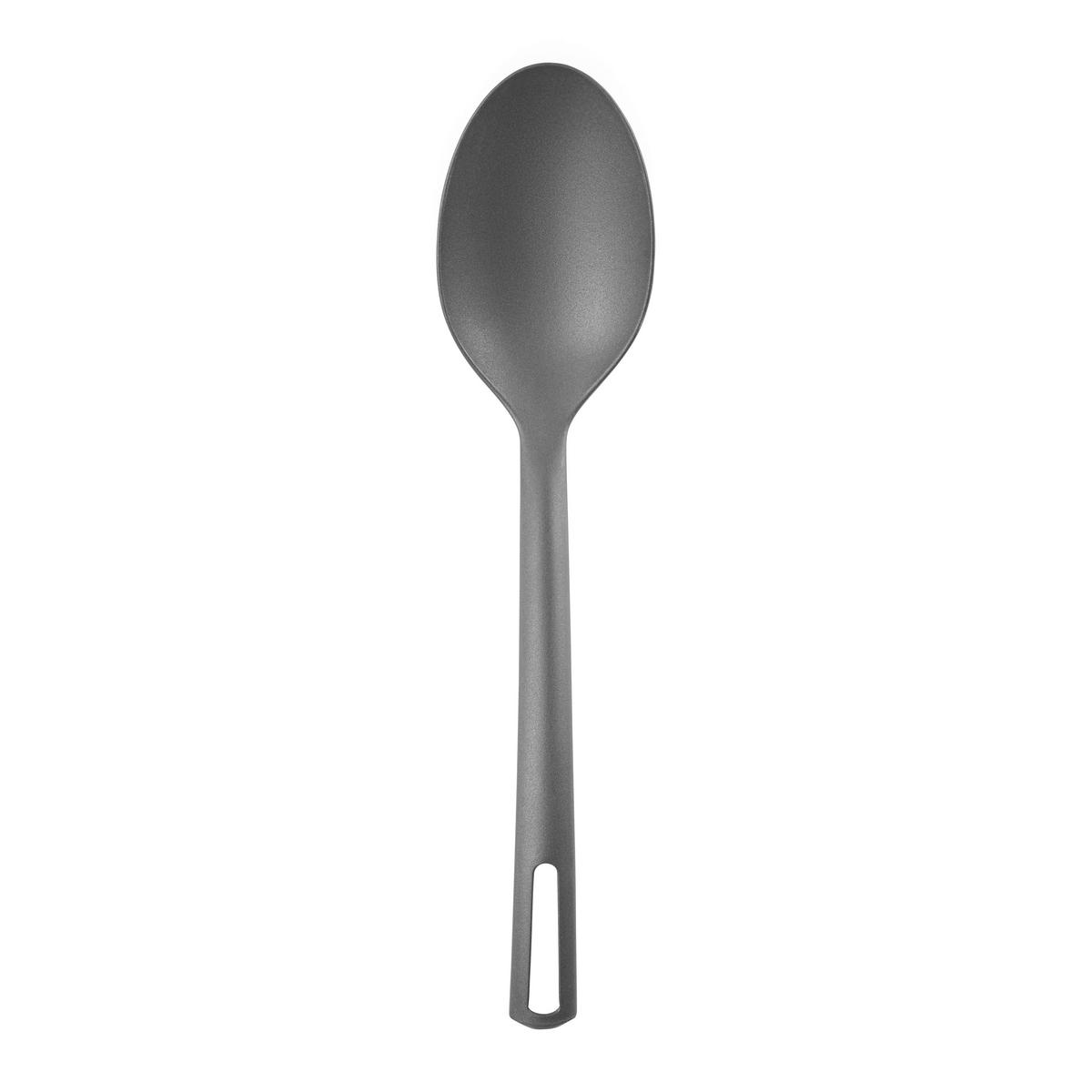 Set Kuhinjskih Pomagala Natalie -Based- - tamno siva, Konvencionalno, plastika - Best Price