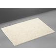 Badematte Bubble 60x90cm - Naturfarben, KONVENTIONELL, Textil (60/90cm) - Mömax modern living