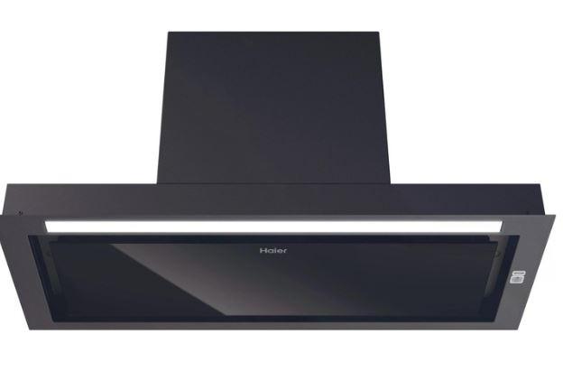 DUNSTABZUGSHAUBE HAPY9CBS6BVOCLC - (71,4/33,9/28,2cm) - Haier