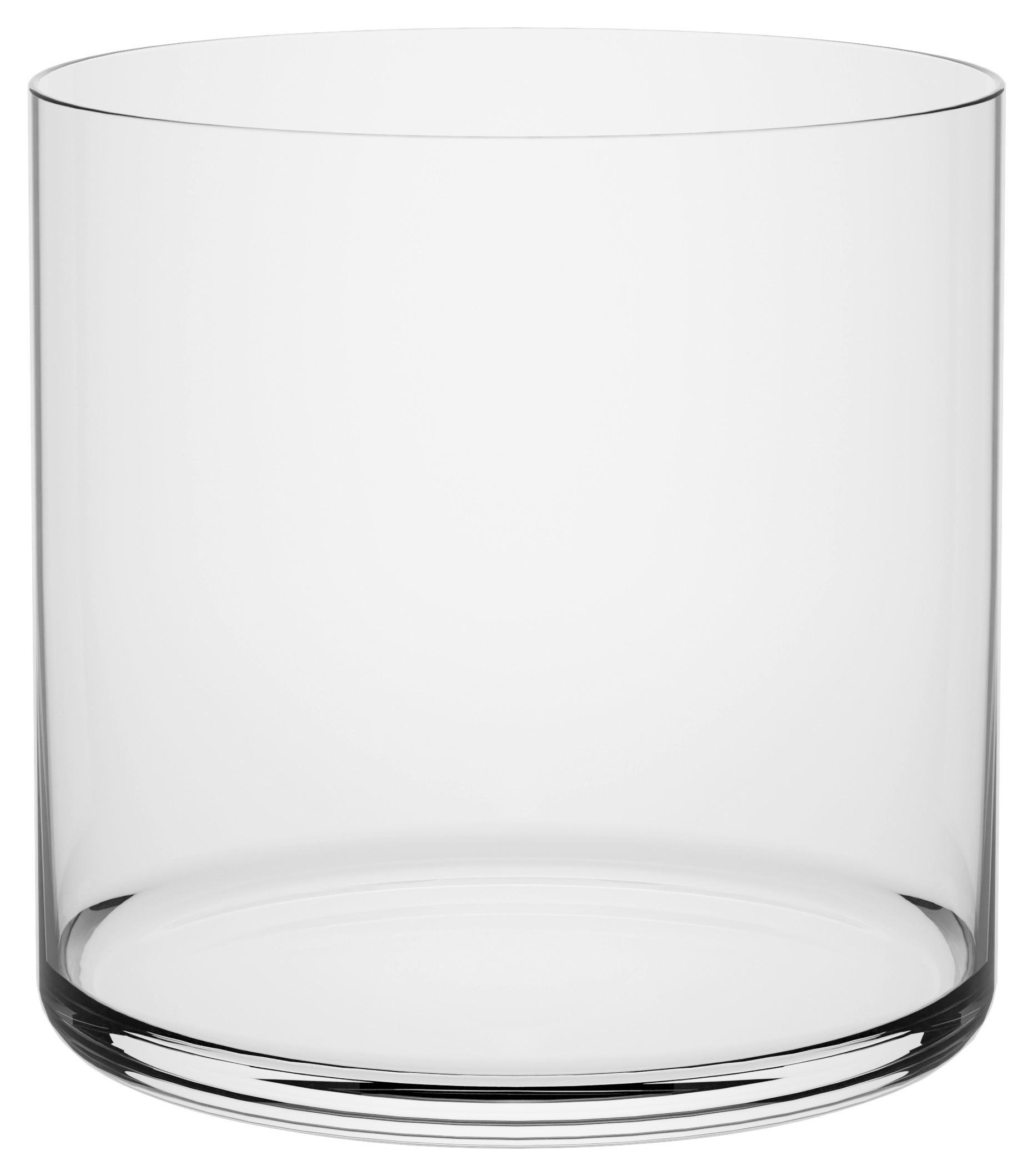 VAS SOPHIE - klar, glas - Mömax