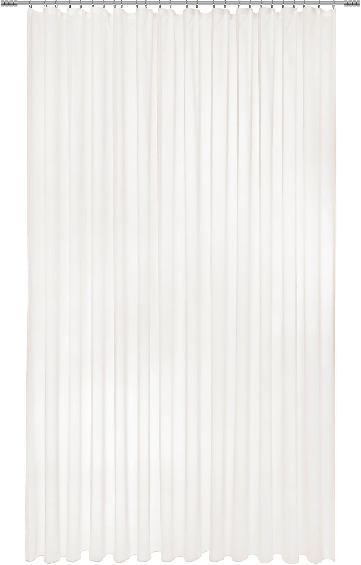 FIRANA GOTOWA DKM-1001 - kolor naturalny, Basics, tkanina (300/245cm) - Esposa