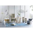 Stuhl Grau/natur - Naturfarben/Grau, ROMANTIK / LANDHAUS, Holz (54/100/46cm) - Modern Living Stuhl Grau/natur - Naturfarben/Grau, ROMANTIK / LANDHAUS, Holz (54/100/46cm) - Modern Living