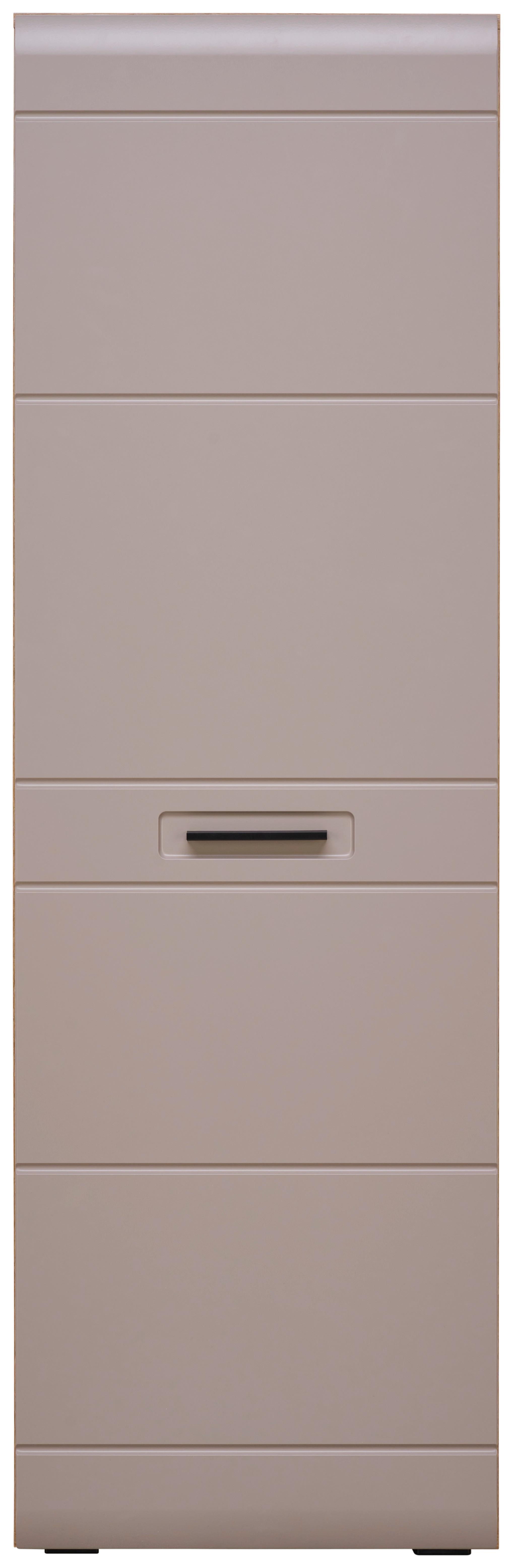 Ormar Za Odjeću Auris - Modern (52/164/37,1cm) - Modern Living