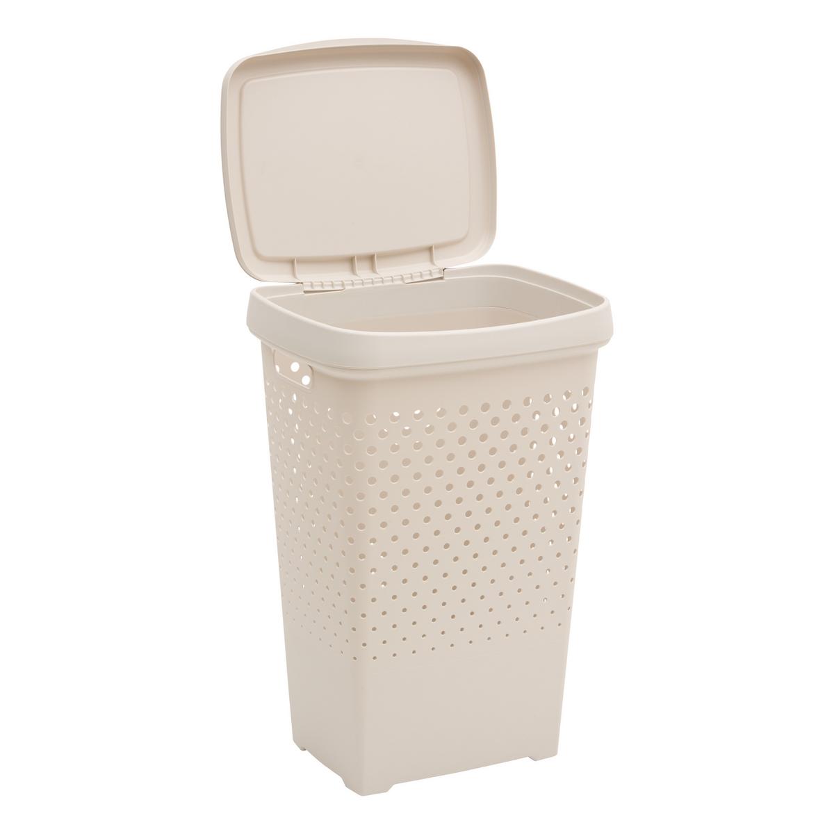 Korpa Za Veš 70l Clay - Osnovno (43/34/65cm)