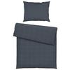 Ágyneműhuzat-garnitúra Melissa - szürke, Modern, textil - Modern Living