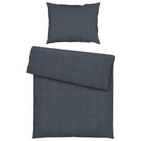 Ágyneműhuzat-garnitúra Melissa - szürke, Modern, textil - Modern Living