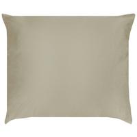 KOPFKISSENBEZUG MARYS - Weiss, Textil (50cm)