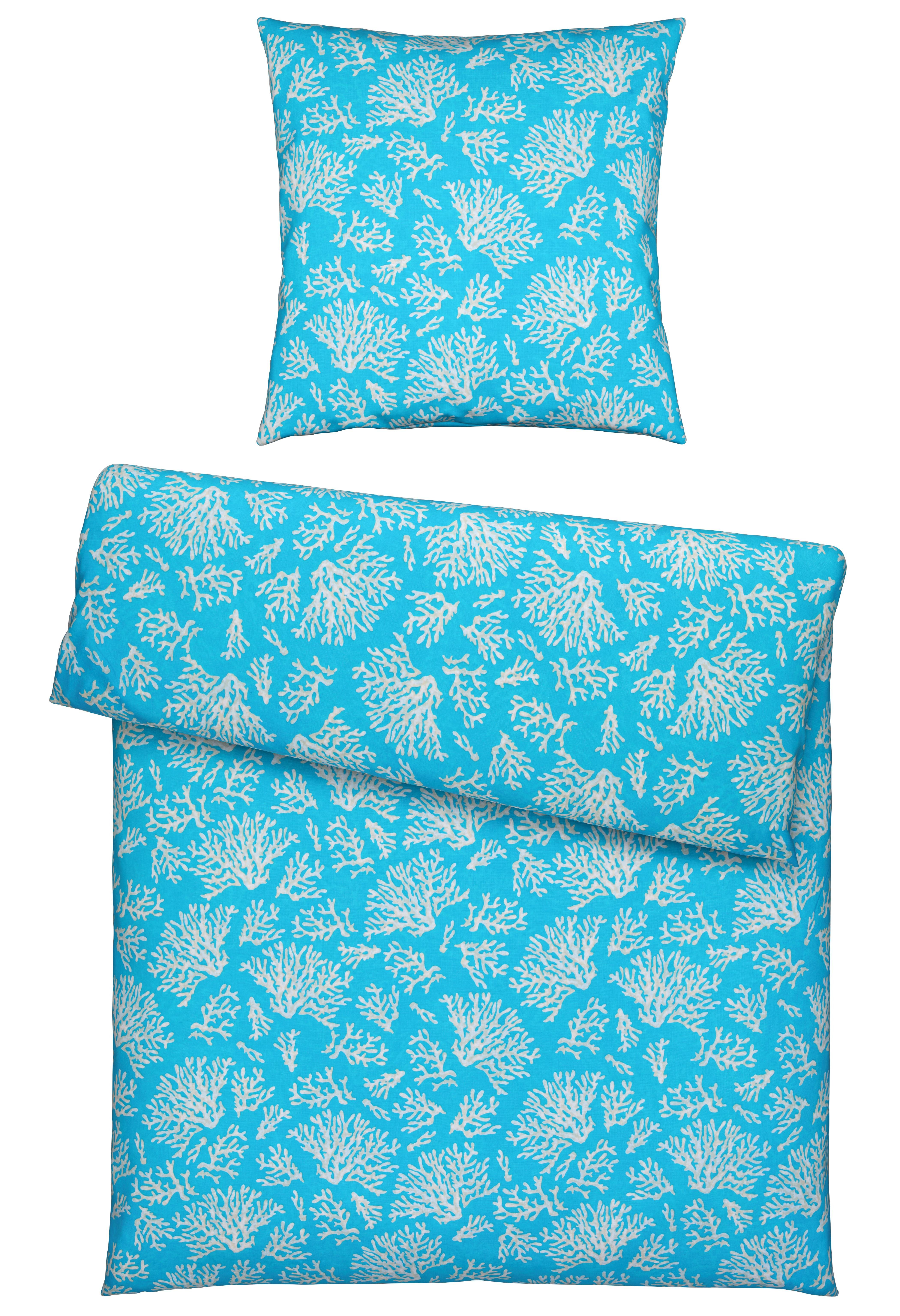 Bettwasche Koralle Ca 135x200cm Online Kaufen Momax