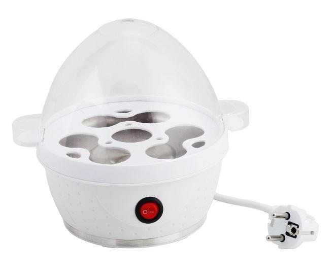 JAJOWAR 613-400987 - biały, Basics, tworzywo sztuczne - Atrigo