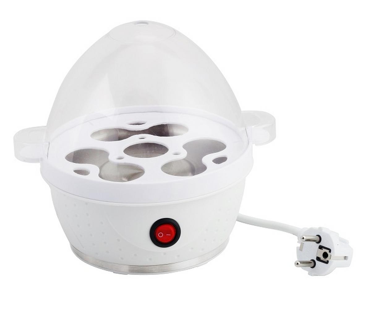 JAJOWAR 613-400987 - biały, Basics, tworzywo sztuczne - Atrigo