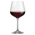 Burgunderglas Norma ca. 600ml - Klar, MODERN, Glas (0,6l) - Bohemia Burgunderglas Norma ca. 600ml - Klar, MODERN, Glas (0,6l) - Bohemia