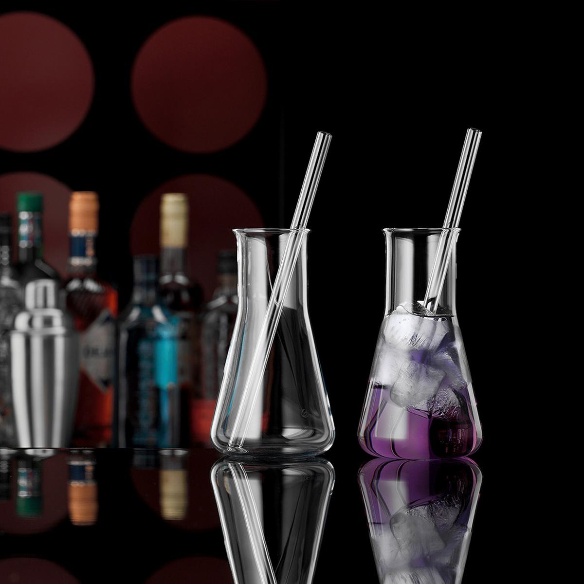 Gläserset Walter Klar, 4-teilig - MODERN, Glas (400ml) - Bohemia