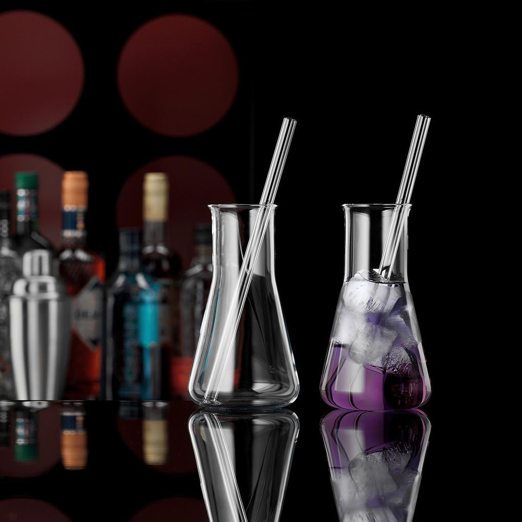 COCKTAILGLAS SET WALTER - Modern, glas (400ml) - Bohemia