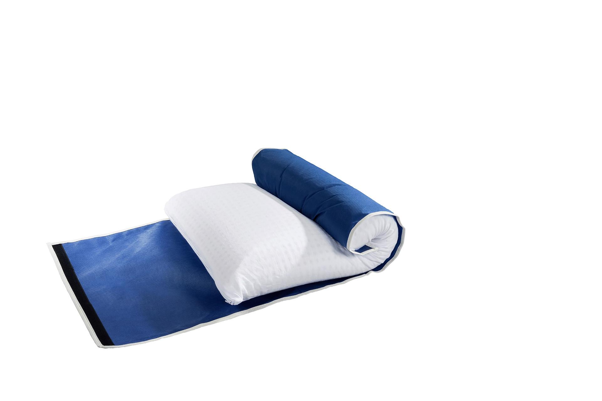 NACKENKISSEN S1888-03 BRISA TRAVELLER - Basics (40/60cm) - Billerbeck