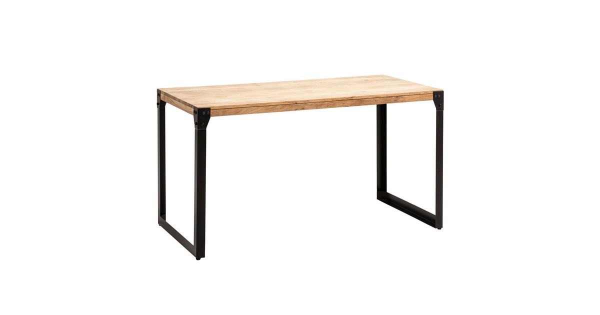 Esstisch Wl7.046 Holz 120/60/76 cm online kaufen mömax