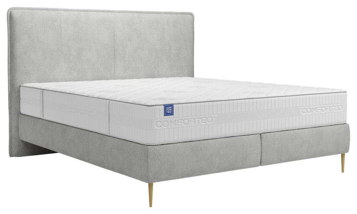BOXSPRINGBETT POSITANO - Trend (160/200cm) - Premium Living