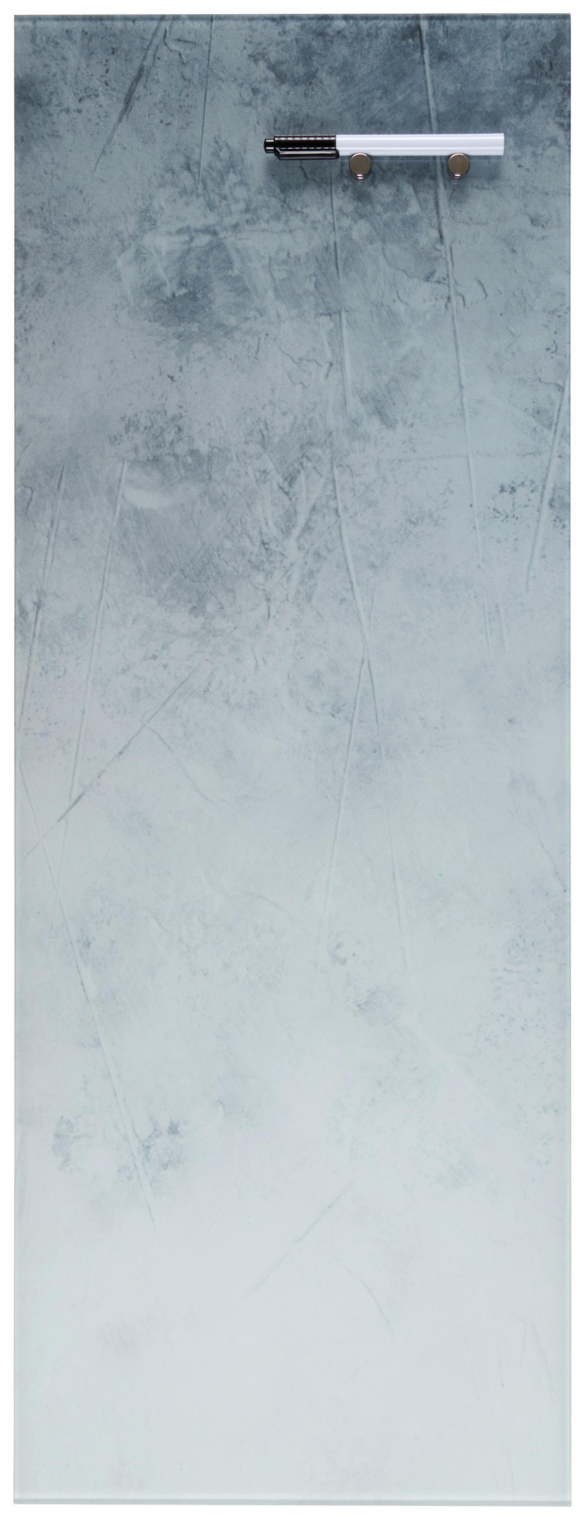 TABLICA MAGNETYCZNA MT-UNM1029 - różnokolorowy, Konventionell, szkło (30/80/1,5cm) - Euroart