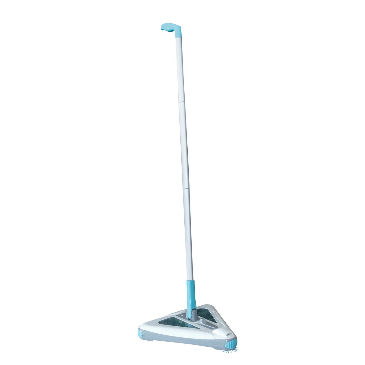 Elektromos Seprű Livington Deeper Sweeper - (30/30/100cm)