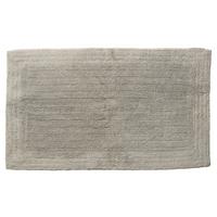 Covoraș de baie Karen, cca. 60x100cm - gri deschis, Konventionell, textil (60/100cm) - Premium Living