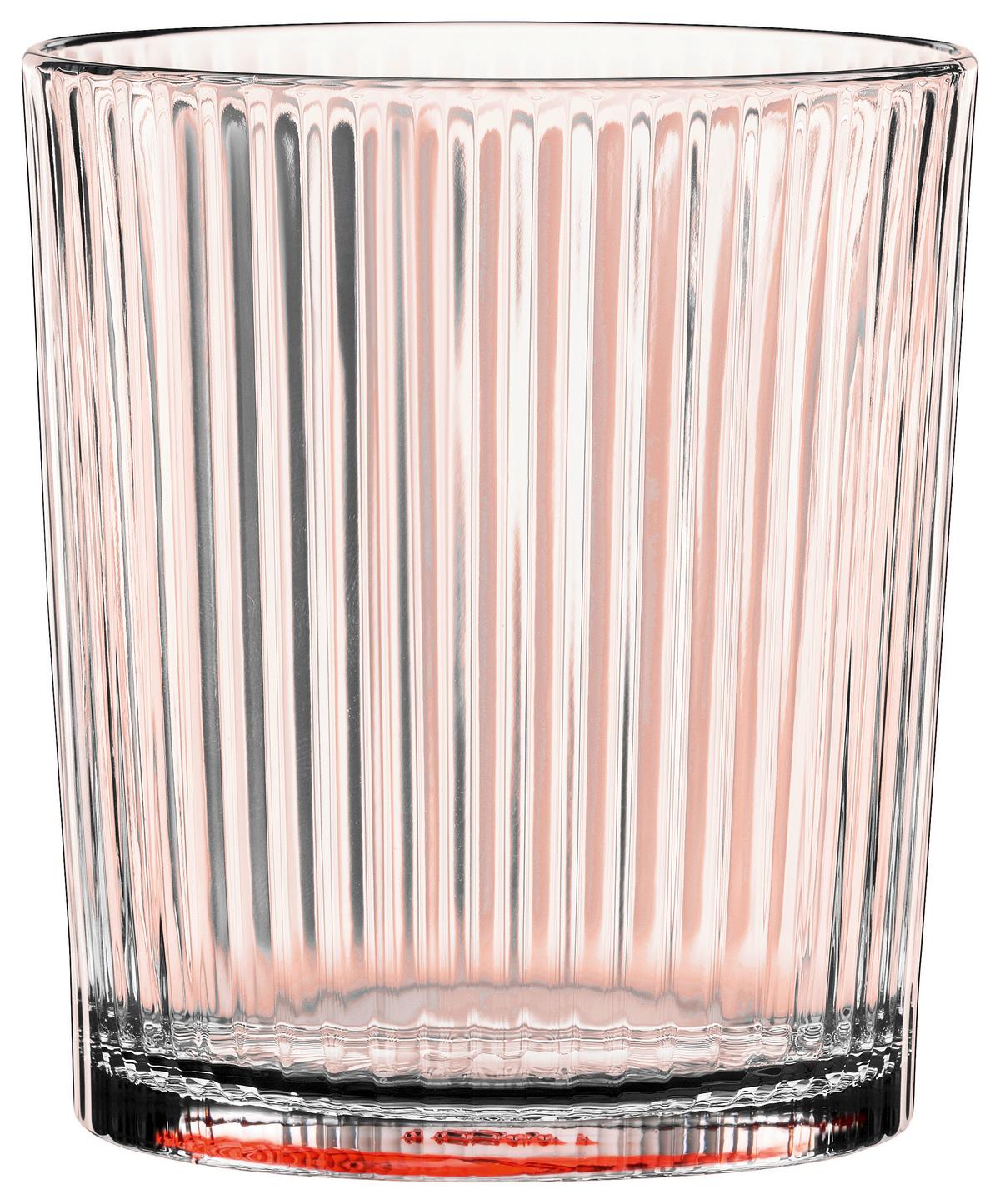 KOMPLET SZKŁA STOŁOWEGO 106013 - Basics, szkło (8,6/9,7/8,6cm) - Nachtmann