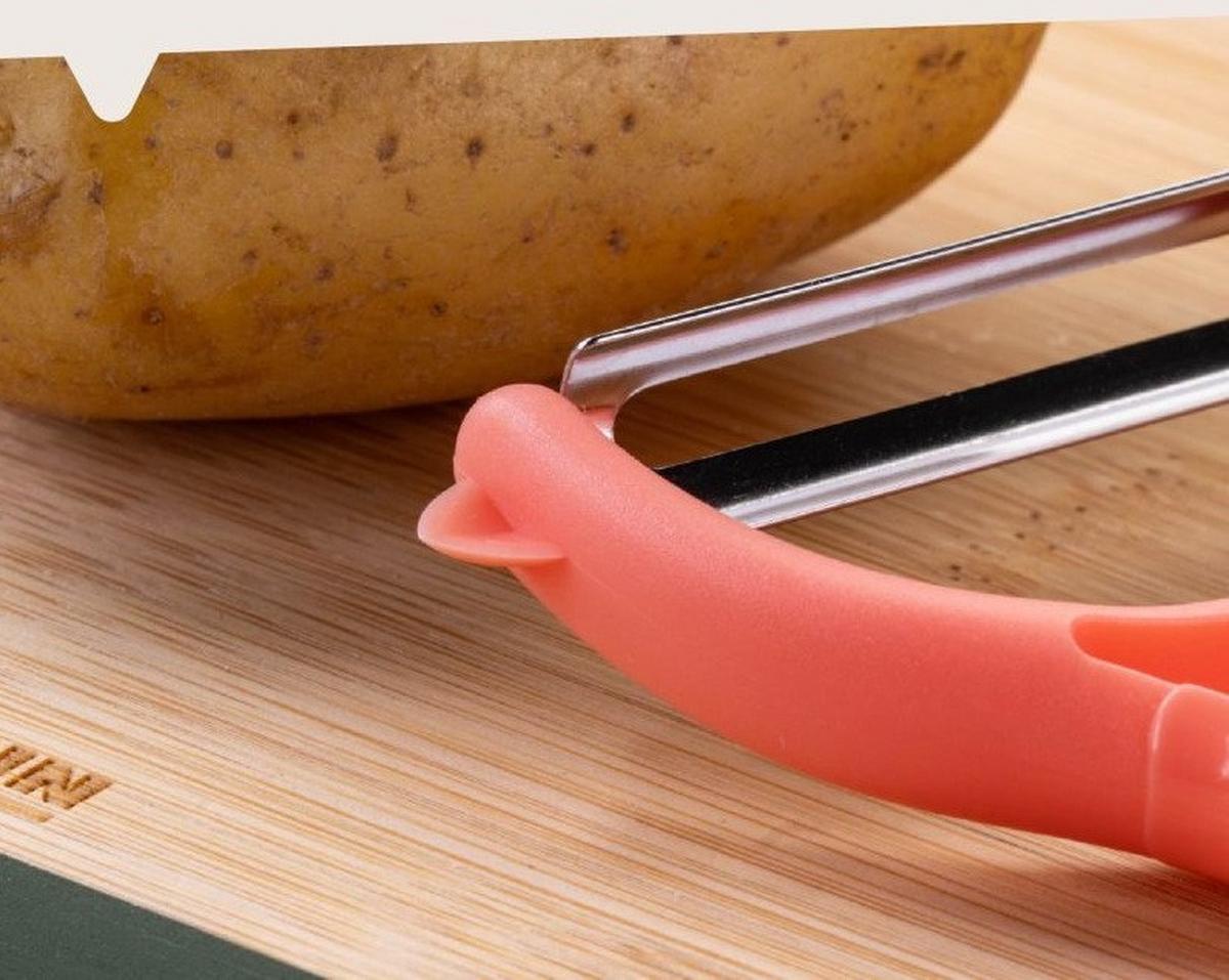 Lupilec Mini Cooking - Moderno (11,5/7,5/1,5cm) - Fackelmann