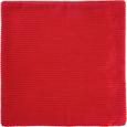 Párnahuzat Maxima - Piros, konvencionális, Textil (50/50cm) - Mömax modern living