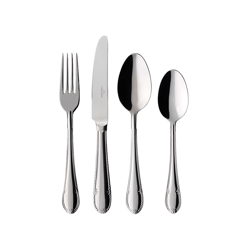 ZESTAW SZTUĆCÓW MADEMOISELLE VILLEROY&BOCH - Konventionell, metal - Villeroy & Boch