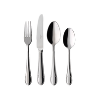 ZESTAW SZTUĆCÓW MADEMOISELLE VILLEROY&BOCH - Konventionell, metal - Villeroy & Boch