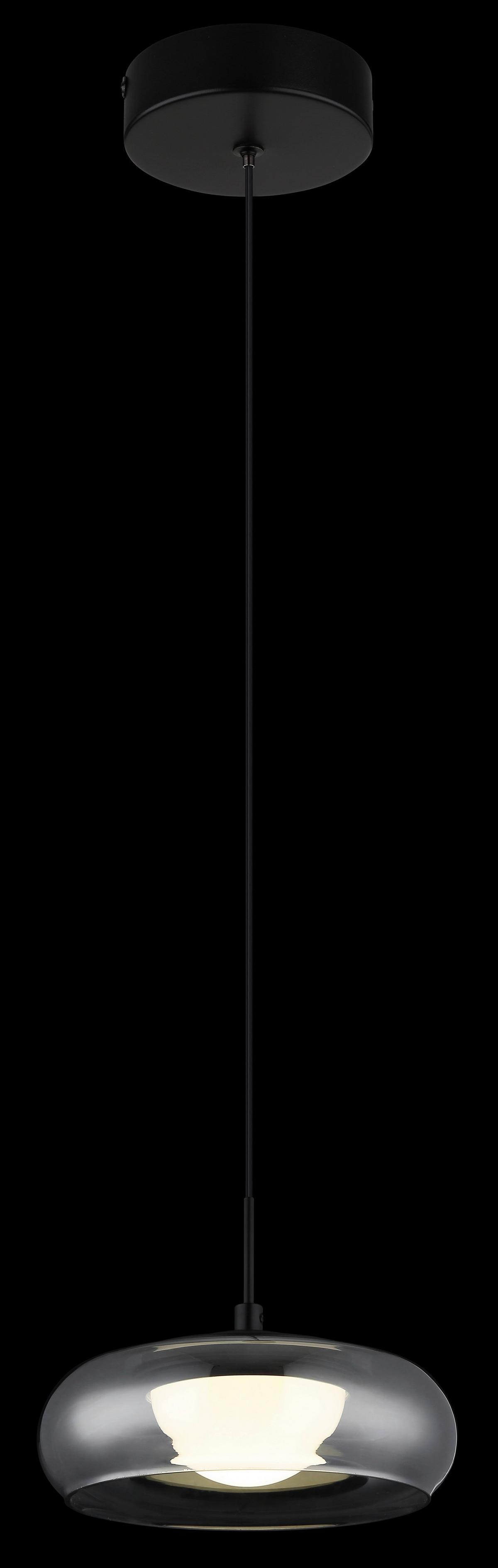 Led Viseća Svjetiljka Carlene - Design (20/120cm) - Globo