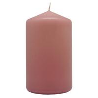 Stumpenkerze Liona Beere - Beere (6,8/12cm) - Mömax