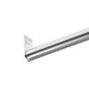 KLÄDSTÅNG MULTI 35 -SB- - kromfärg, Klassisk, metall (35-45/6/3,5cm) - Mömax