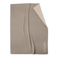 KOC DOMOWY JOOP! TOUCH - kolor piaskowy, Design, tkanina (130/150cm) - Joop!