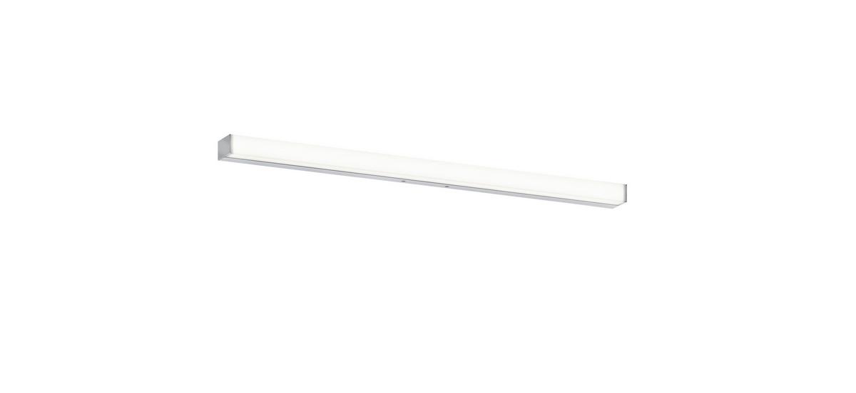 LAMPA DO LUSTRA 18/2423.04 LADO-S - kolor chromowy, Basics, metal (2.5/60/4.0cm) - Helestra