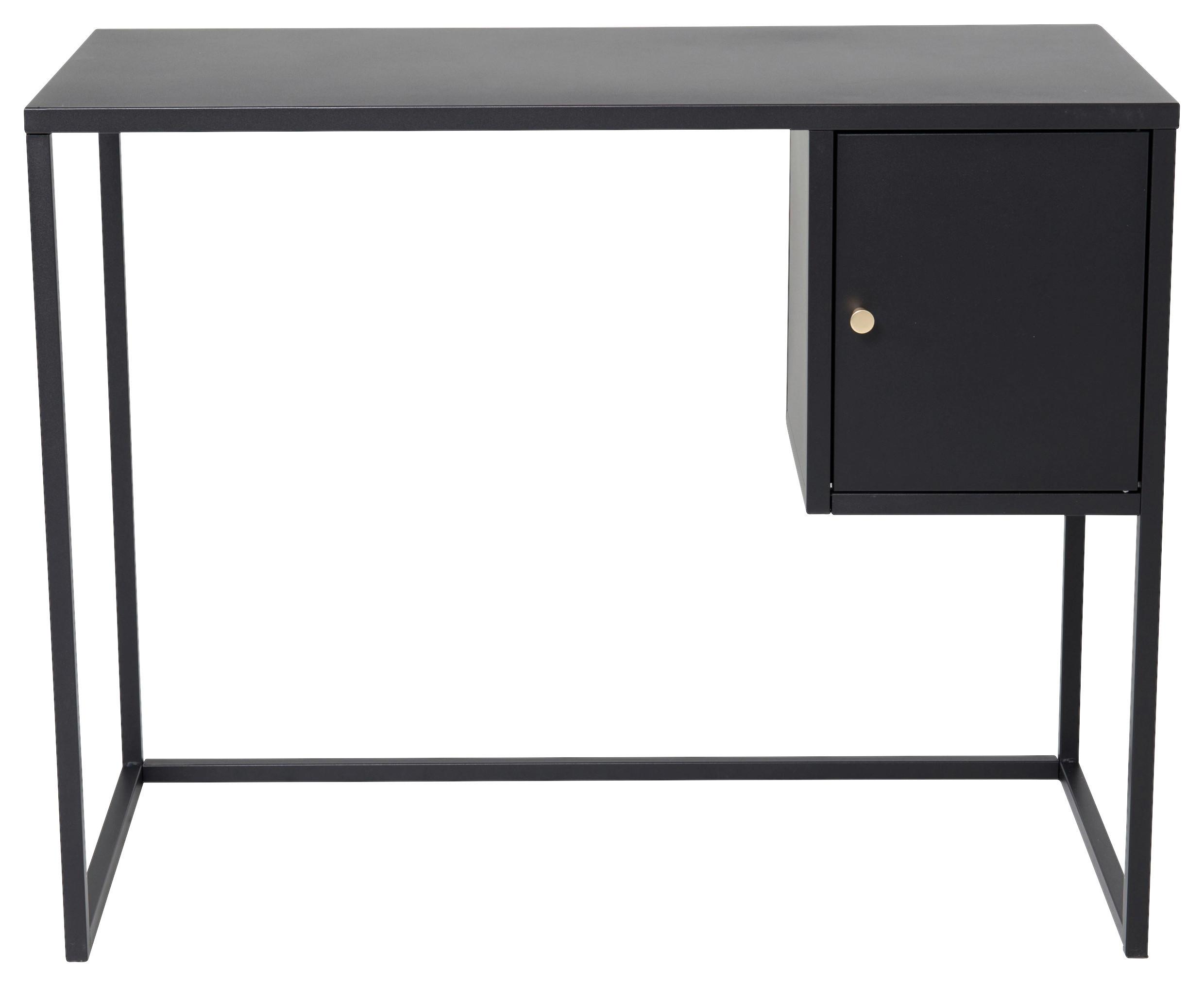KONSOLENTISCH BAKAL - Design (95/45/75cm) - Livetastic