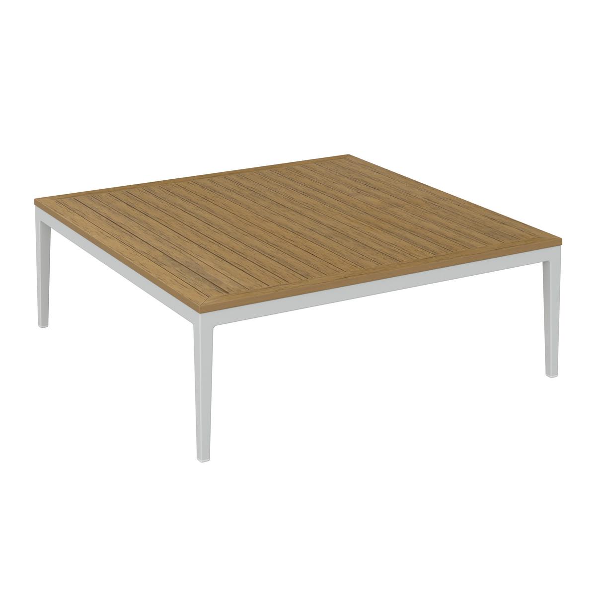 Lounge Garnitura Anna, Krem - krem barve/naravne barve, Moderno, kovina/umetna masa (270/68/90cm) - Bessagi Garden