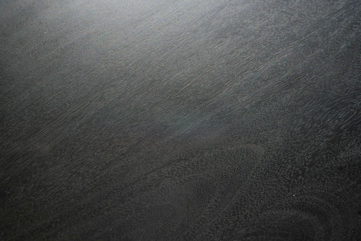 Klubska Miza Wl6.801 - črna, Design (86/37/50cm) - MID.YOU