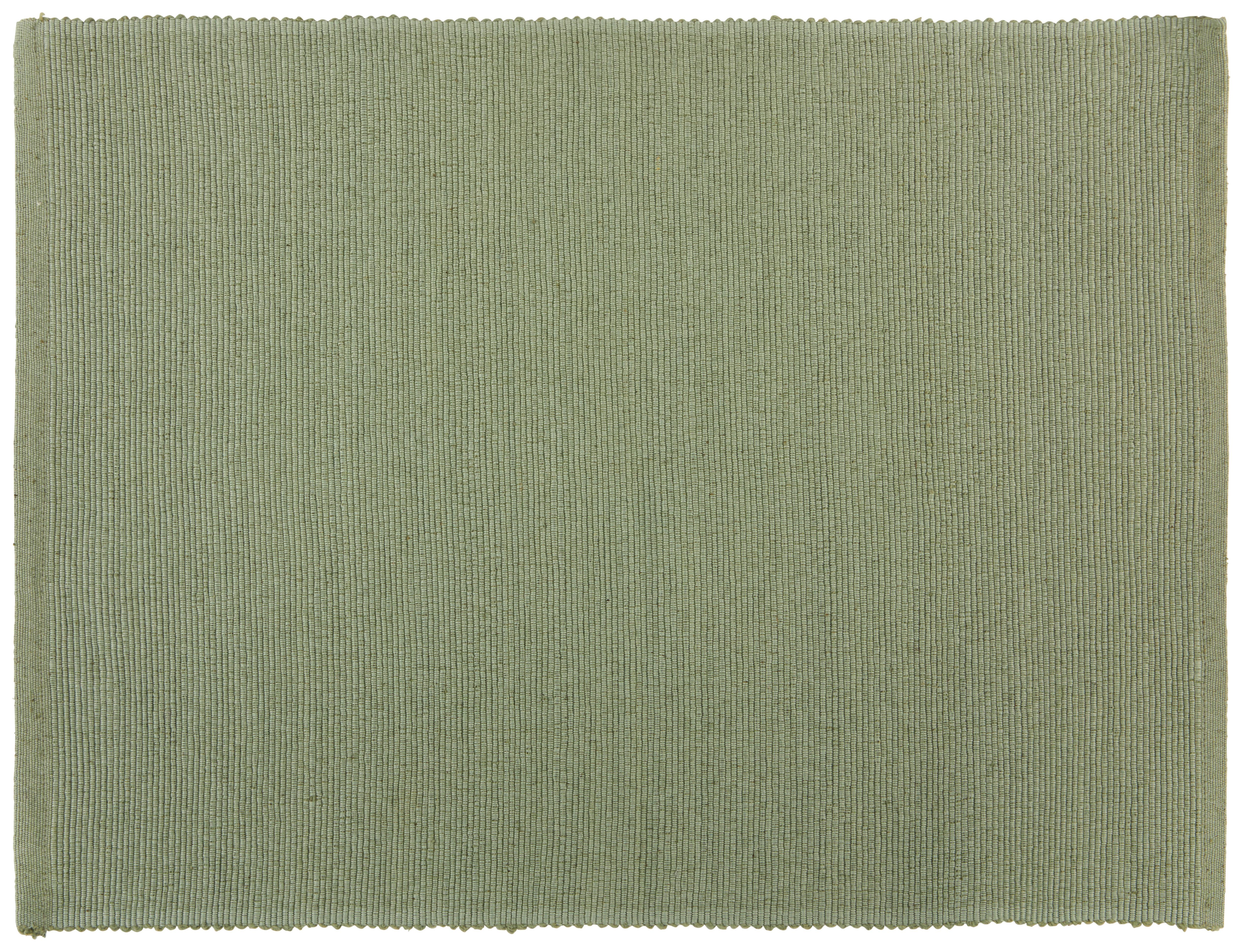 Étkezőalátét Maren 33/45cm - zsályazöld, textil (33/45cm) - Best Price