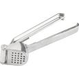 Knoblauchpresse Knoblauchpresse "marcel" - Alufarben, Metall (15cm) - Mömax modern living