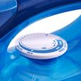 Dampfbügeleisen Philips - Blau, KONVENTIONELL (12,7/29/14,6cm) - Philips Dampfbügeleisen Philips - Blau, KONVENTIONELL (12,7/29/14,6cm) - Philips