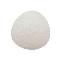 Kínálótál Haruki - fehér, Modern, kerámia (30/1,2cm) - Premium Living