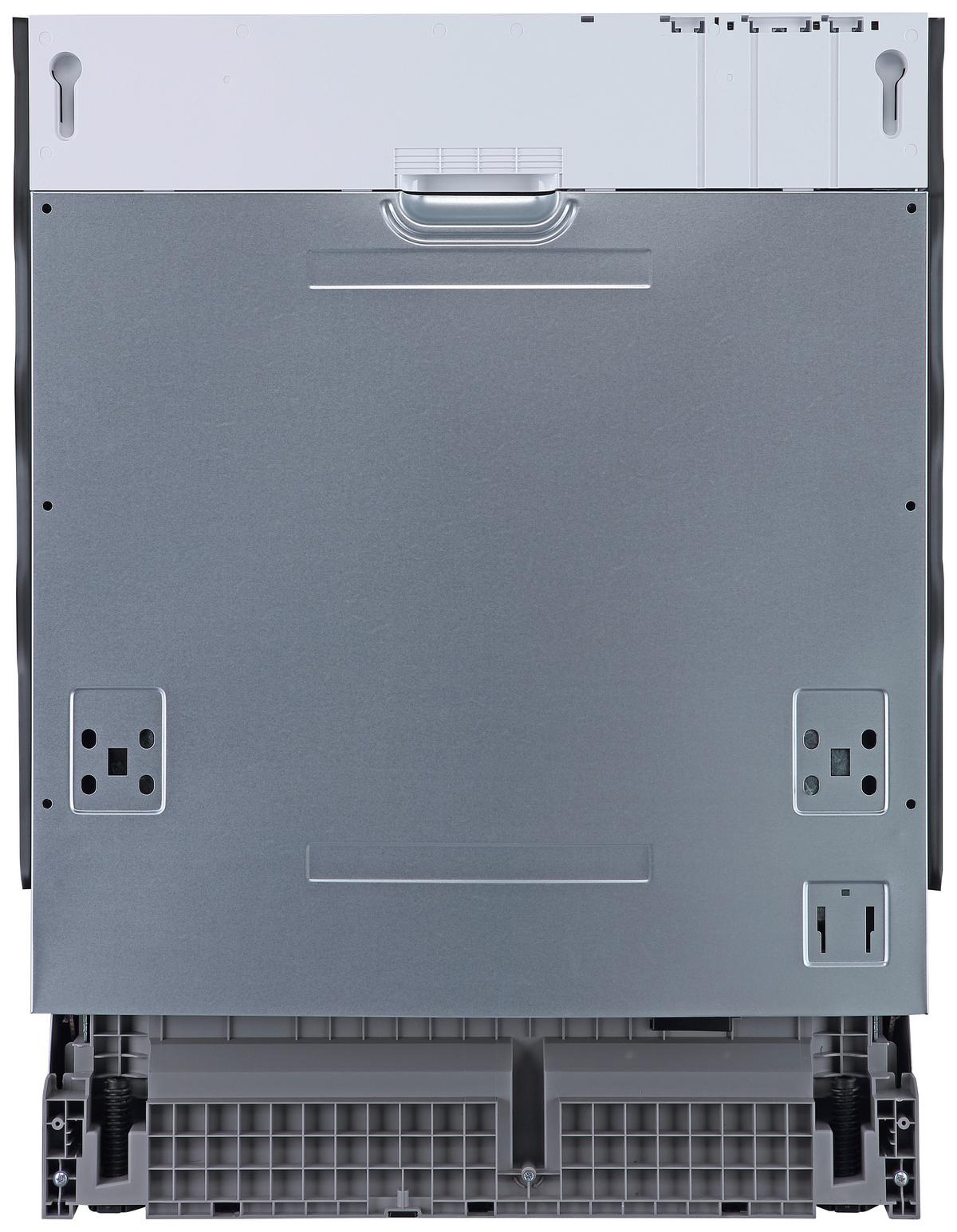 Küchenblock Jazz mit Geräten ca.220cm Eiche/Anthrazit - Anthrazit/Schwarz, LIFESTYLE, Holzwerkstoff/Kunststoff (220cm) - P & B