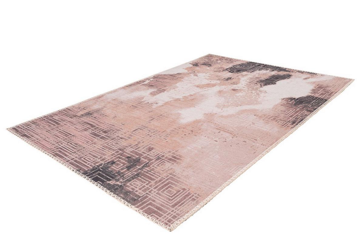 FLACHWEBETEPPICH PRAYER 510 CREME - Creme, Konventionell, Textil (120/180cm) - Kayoom