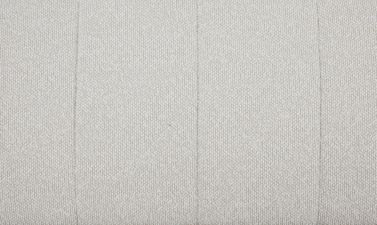 Zofa Lino, Posteljna Funkcija, Bež - črna/bež, Design, tekstil/les (192/82/90cm) - Livetastic