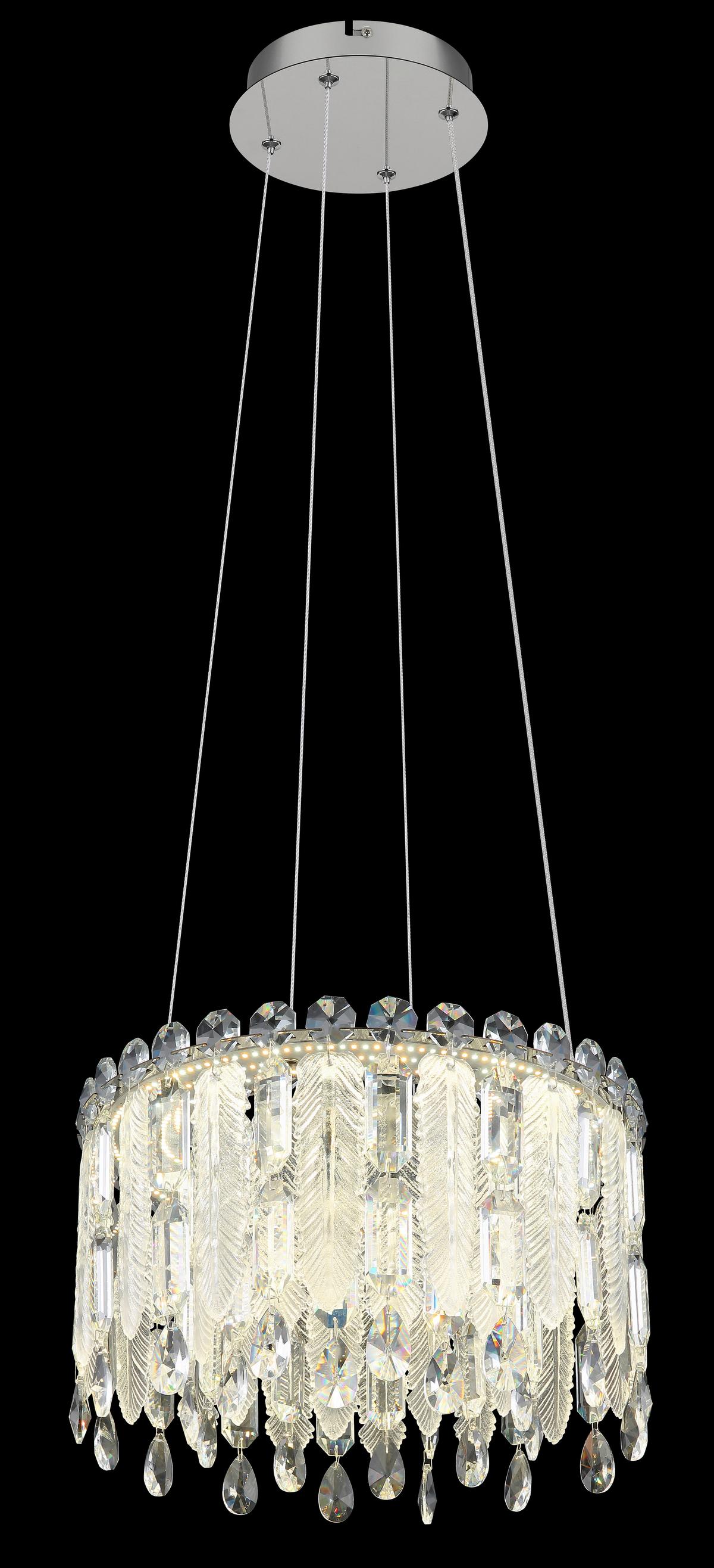 Viseča Led-svetilka Klunka, S Sijalko - Konvencionalno (39,5/120cm) - Globo