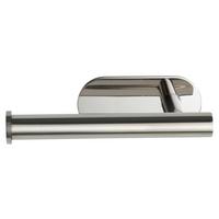 Wc Papír Tartó Orea Shine - króm, Modern, fém (16/4,5/7cm) - Mömax