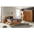 Kommode in Eichefarben teilmassiv - Eichefarben, KONVENTIONELL, Holz/Holzwerkstoff (150/89/45cm) - Premium Living Kommode in Eichefarben teilmassiv - Eichefarben, KONVENTIONELL, Holz/Holzwerkstoff (150/89/45cm) - Premium Living