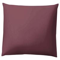 KOPFKISSENBEZUG MARYS - Beere, Modern, Textil (65/65cm) - Mary's